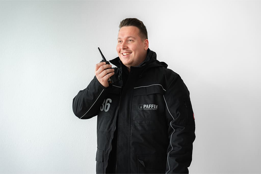 Privater Revierdienst in Euskirchen